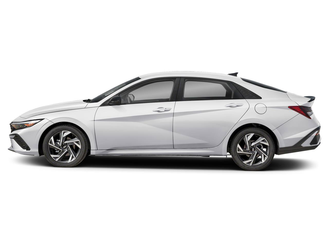 Used 2025 Hyundai Elantra Sport image 55
