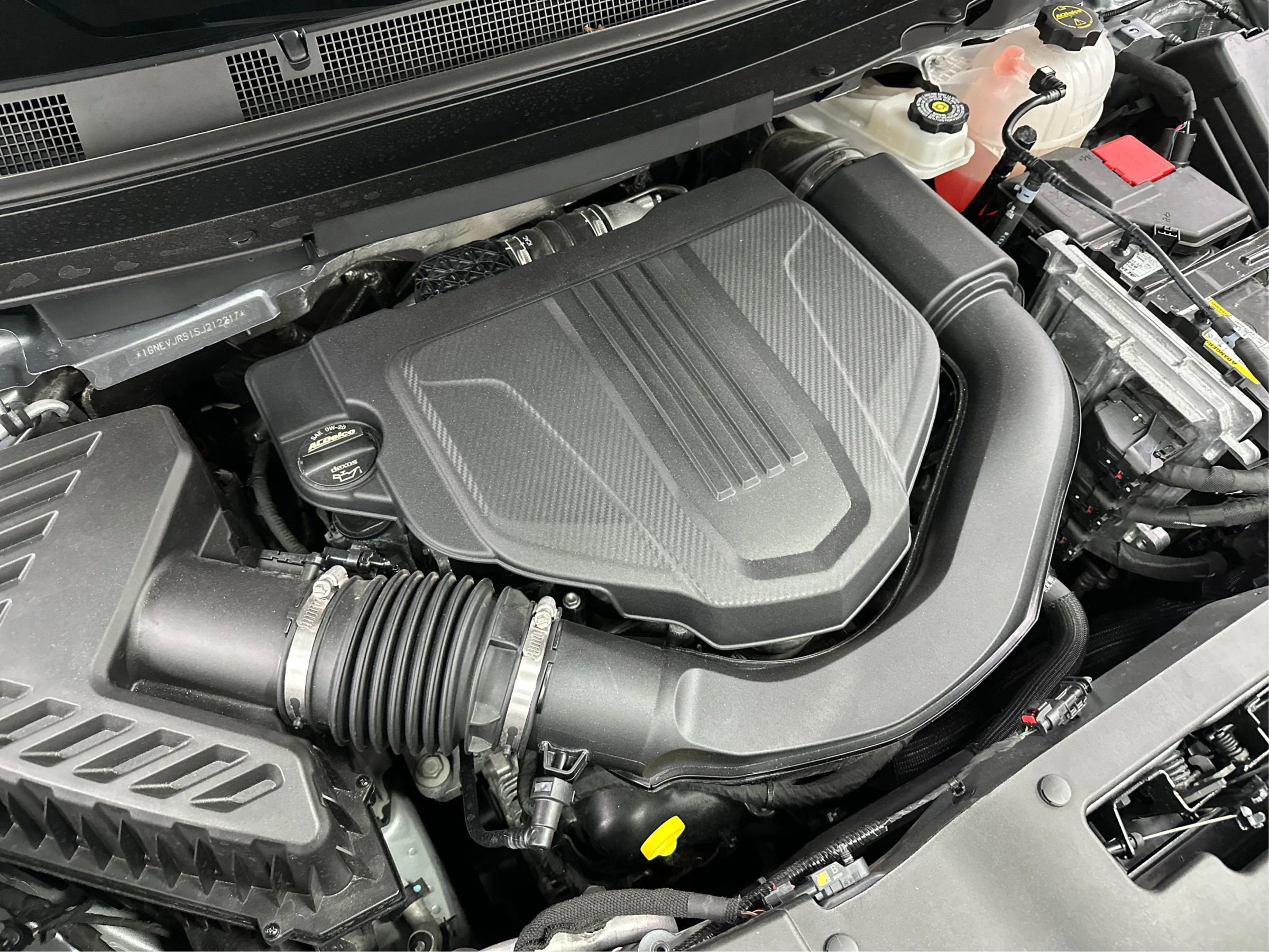 Used 2025 Chevrolet Traverse Z71 image 23