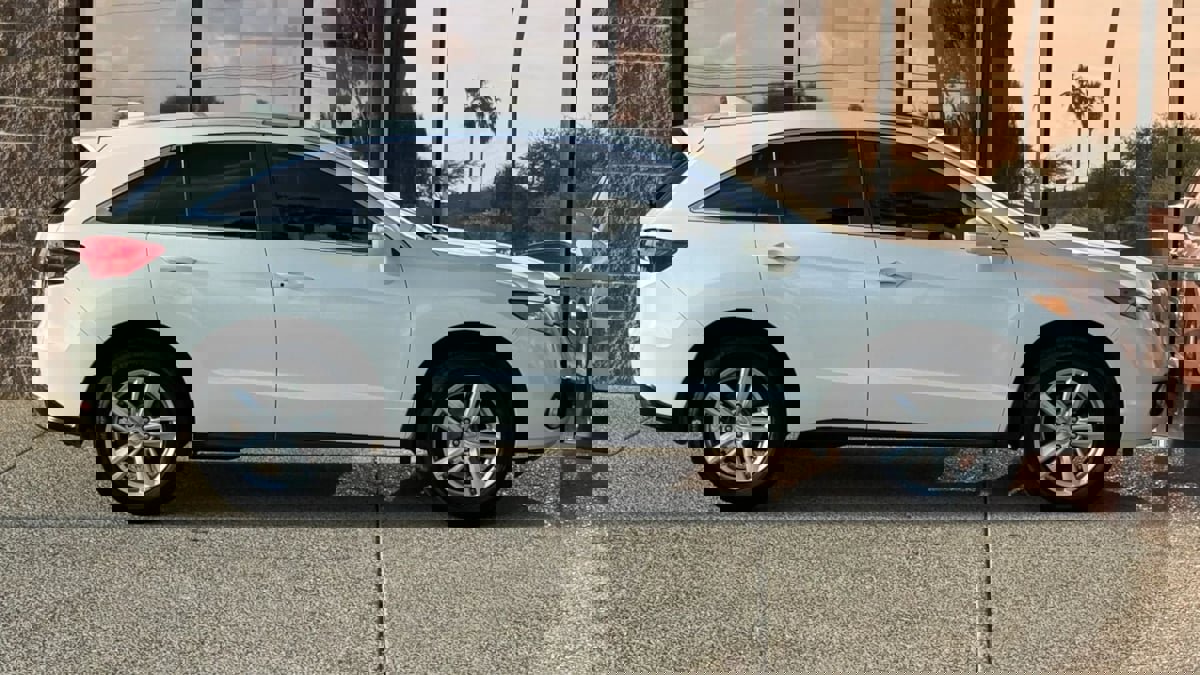 Used 2013 Acura RDX FWD w/ Technology Package image 14