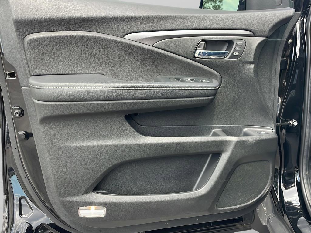 Used 2023 Honda Ridgeline RTL-E image 21