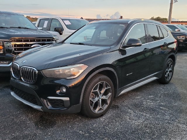 Used 2018 BMW X1 sDrive28i FWD image 33