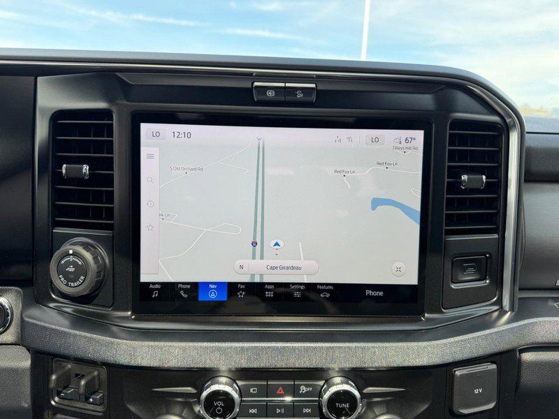 New 2026 Ford F250 Platinum image 15