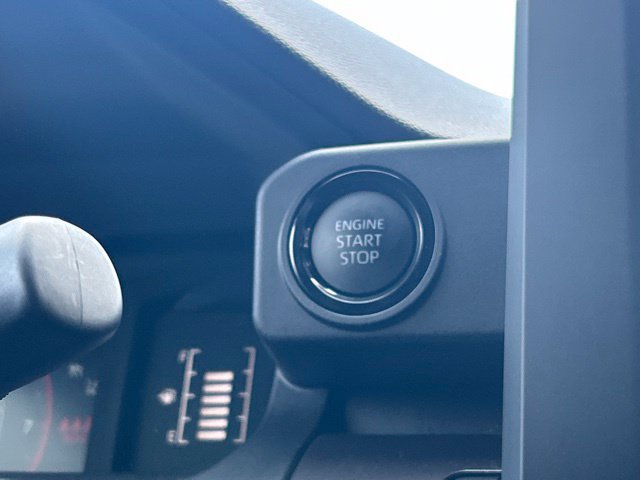 Certified 2026 Toyota Tacoma SR5 AWD/4WD image 43