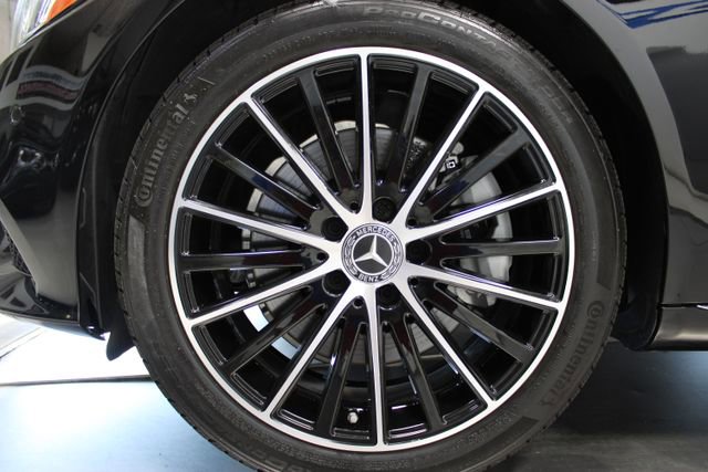Used 2020 Mercedes-Benz C 300 Sedan image 31