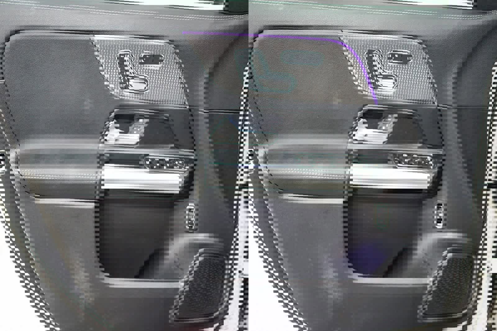 Certified 2023 Mercedes-Benz GLA 250 image 21