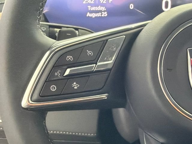 New 2027 Buick Enclave Preferred w/ Power Package FWD image 26