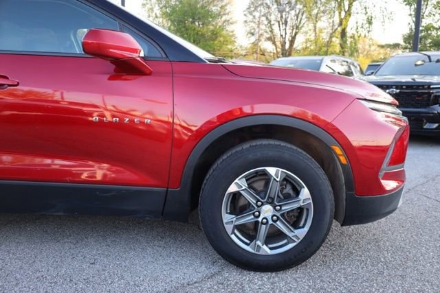 Used 2023 Chevrolet Blazer LT w/ Convenience Package image 10