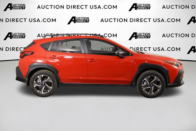 Used 2024 Subaru Crosstrek 2.0i Premium w/ Popular Package #4 AWD/4WD image 40