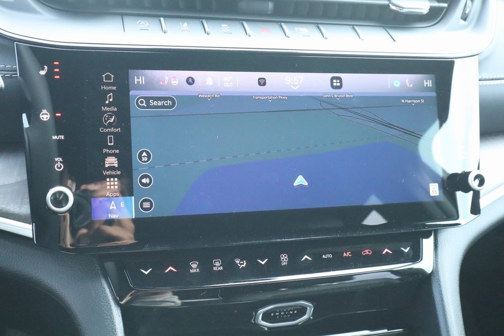 New 2026 Jeep Grand Cherokee Laredo image 7