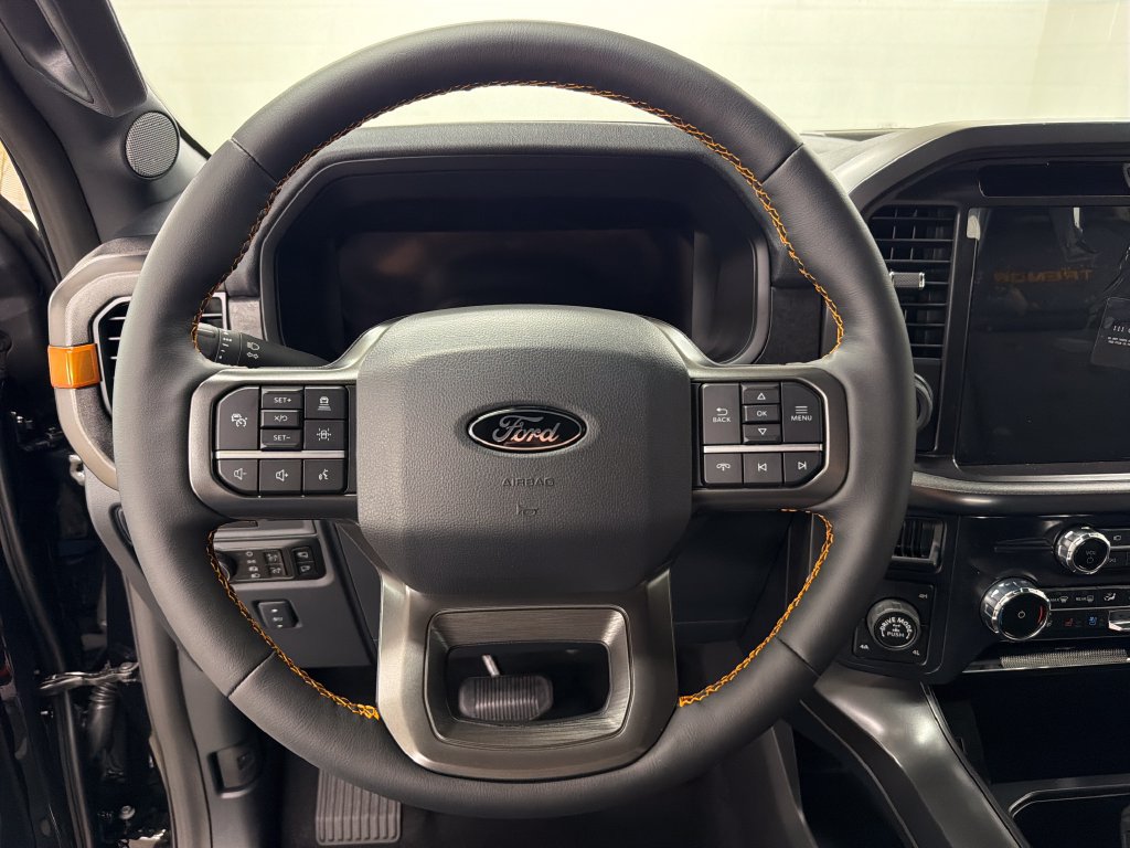New 2026 Ford F150 Tremor w/ Equipment Group 402B AWD/4WD image 17