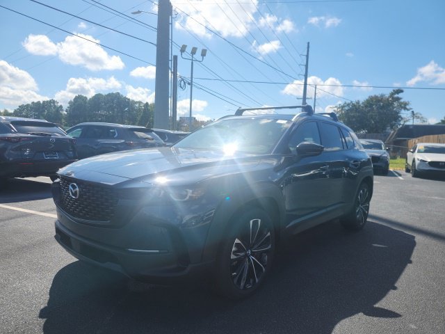 New 2026 MAZDA CX-50 AWD 2.5 S w/ Weather Package image 7