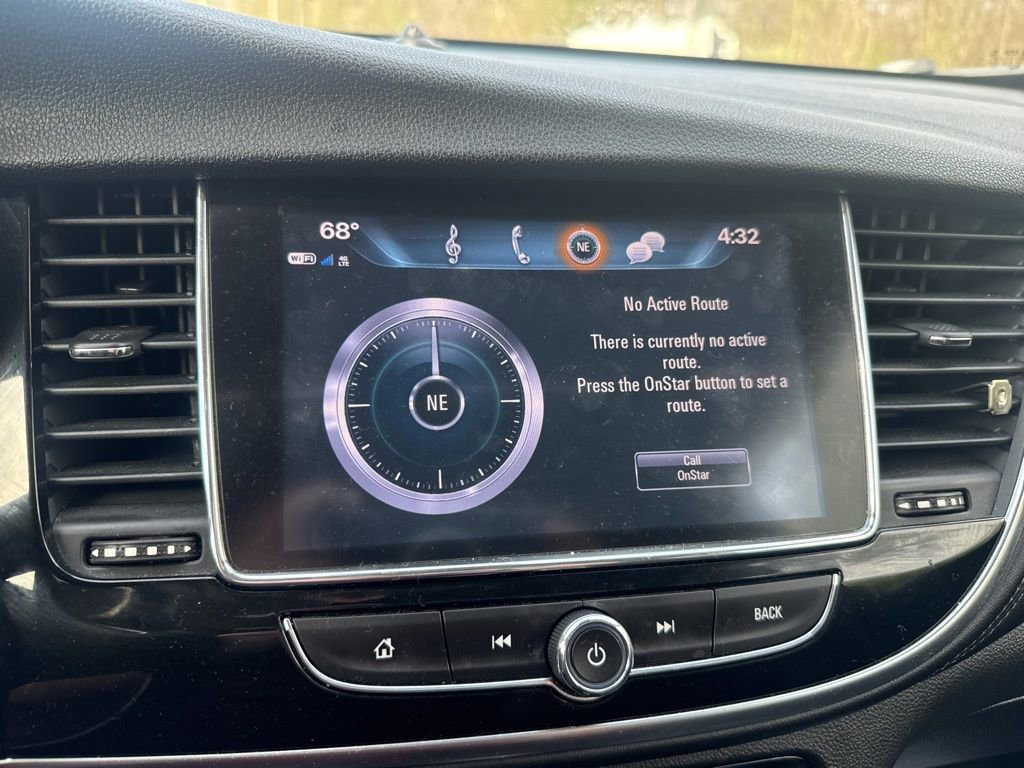 Used 2017 Buick Encore Preferred image 27