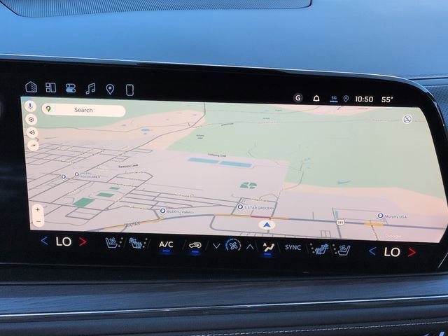 New 2026 Chevrolet Suburban Premier w/ Sun And Tow Package image 12