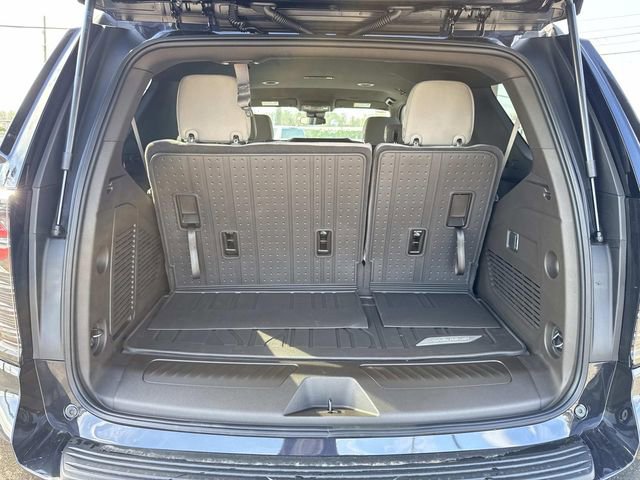 New 2026 Chevrolet Tahoe LS image 21