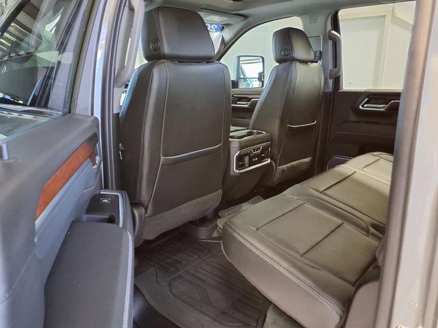 Used 2026 GMC Sierra 2500 Denali w/ Technology Package AWD/4WD image 20