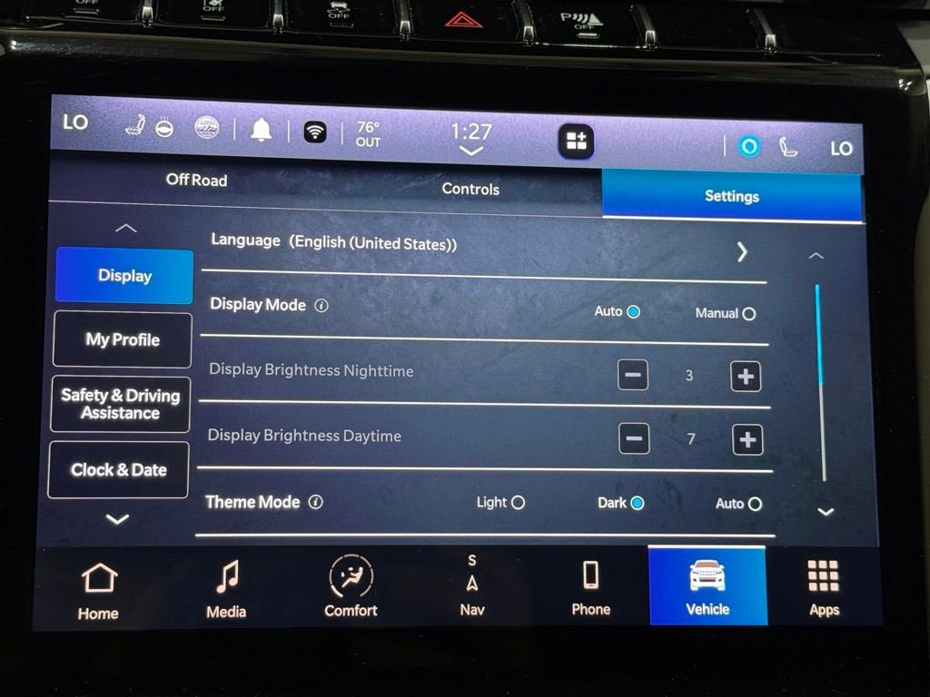 Used 2022 Jeep Grand Cherokee L Limited image 43