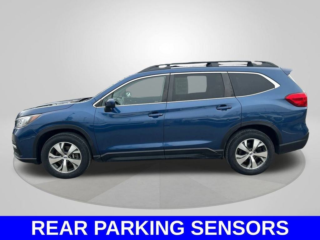 Used 2022 Subaru Ascent Premium w/ Convenience Package image 8