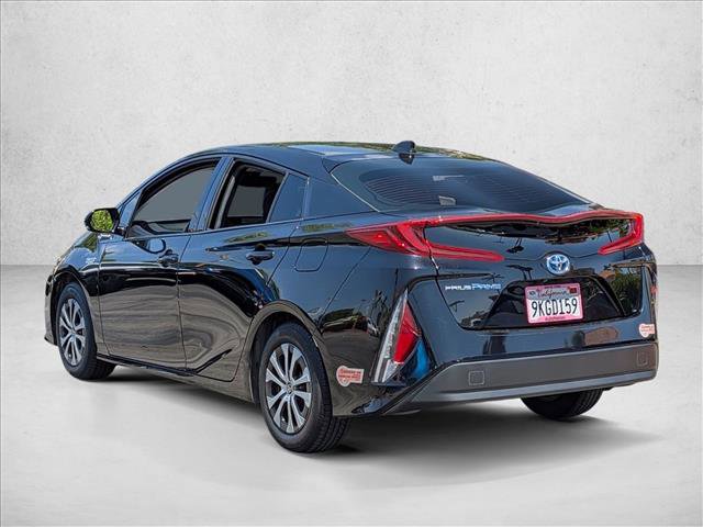 Used 2020 Toyota Prius Prime LE FWD image 7