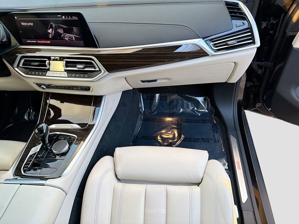 Used 2020 BMW X5 xDrive40i w/ Convenience Package image 18