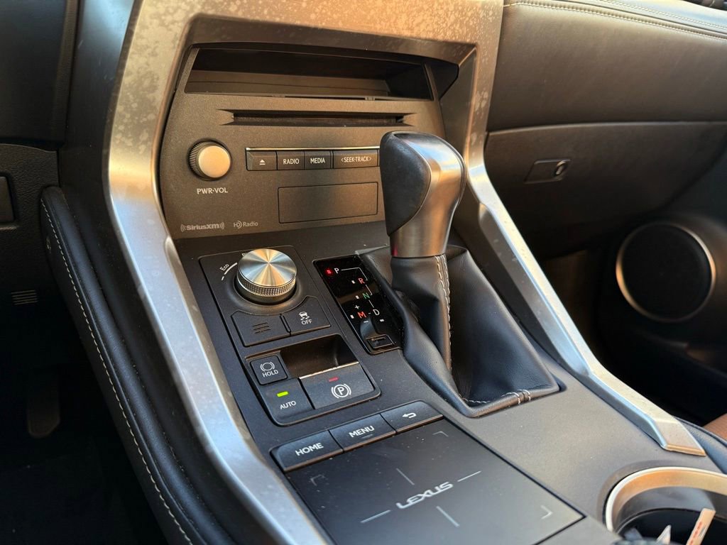 Used 2019 Lexus NX 300 F Sport image 11