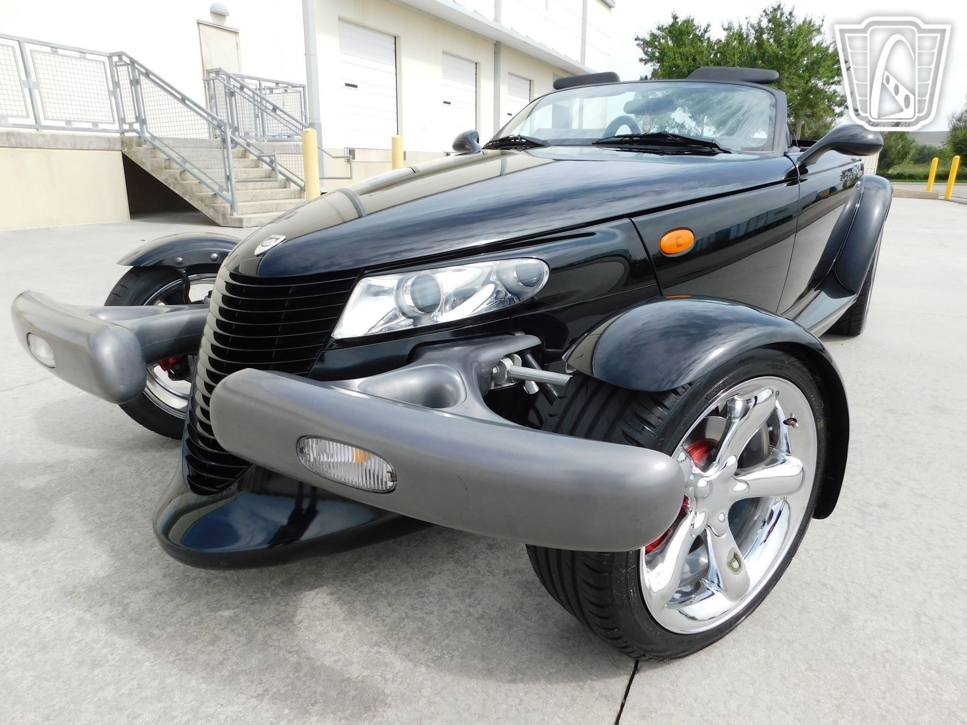 Used 1999 Plymouth Prowler image 39