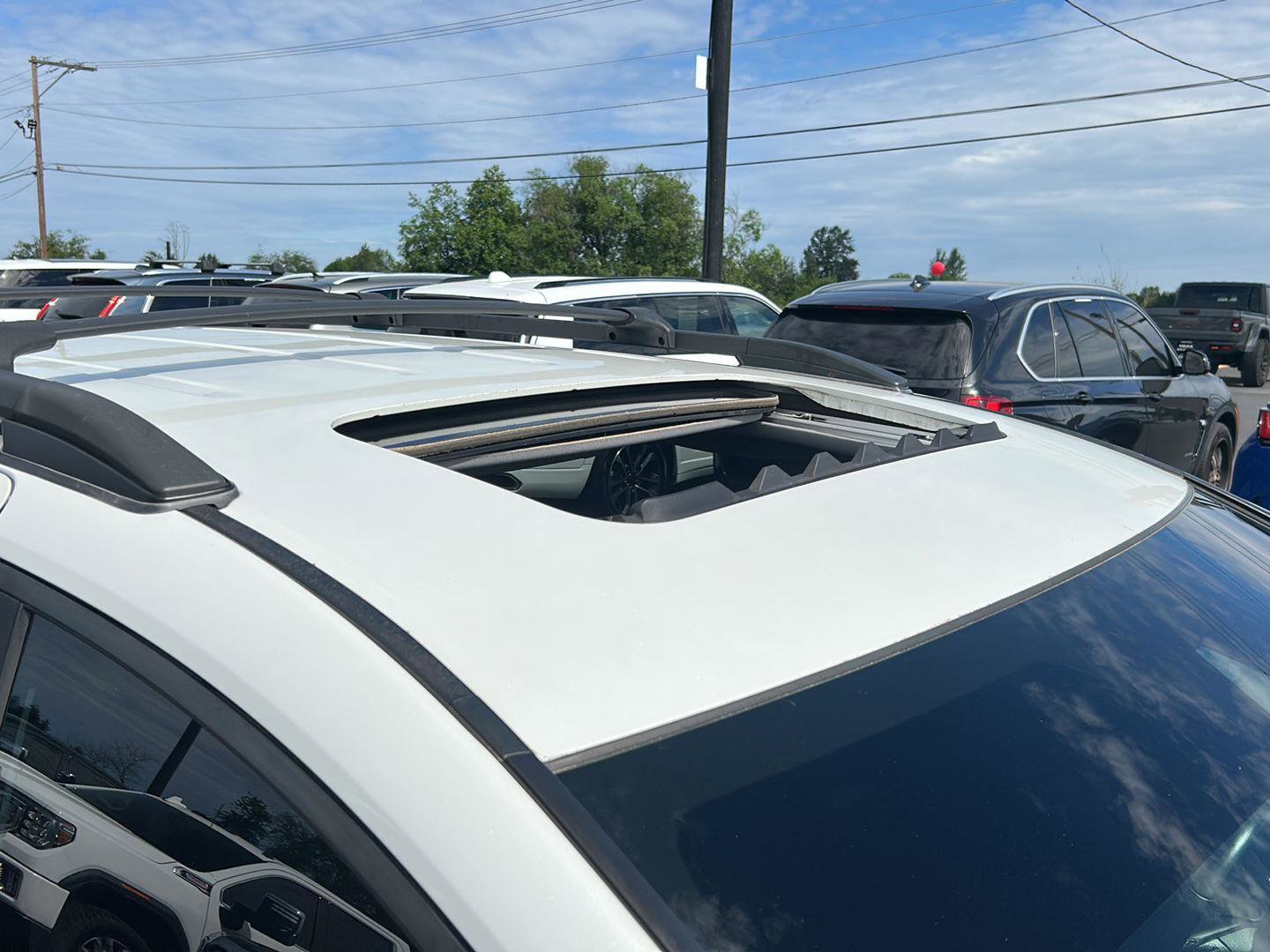 Used 2020 Honda Odyssey Touring image 10