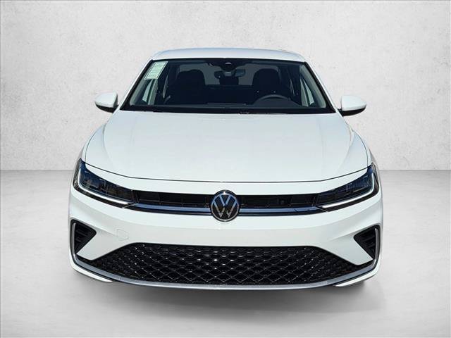 New 2026 Volkswagen Jetta S FWD image 6