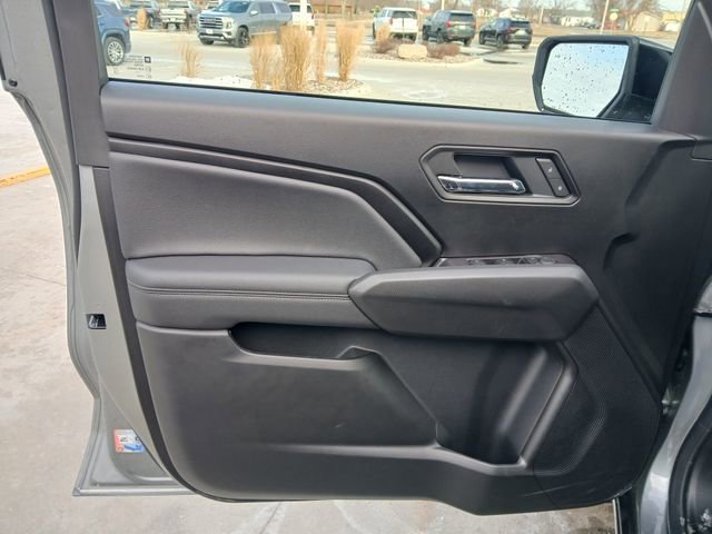 New 2025 GMC Canyon Elevation w/ Convenience Package RWD image 11