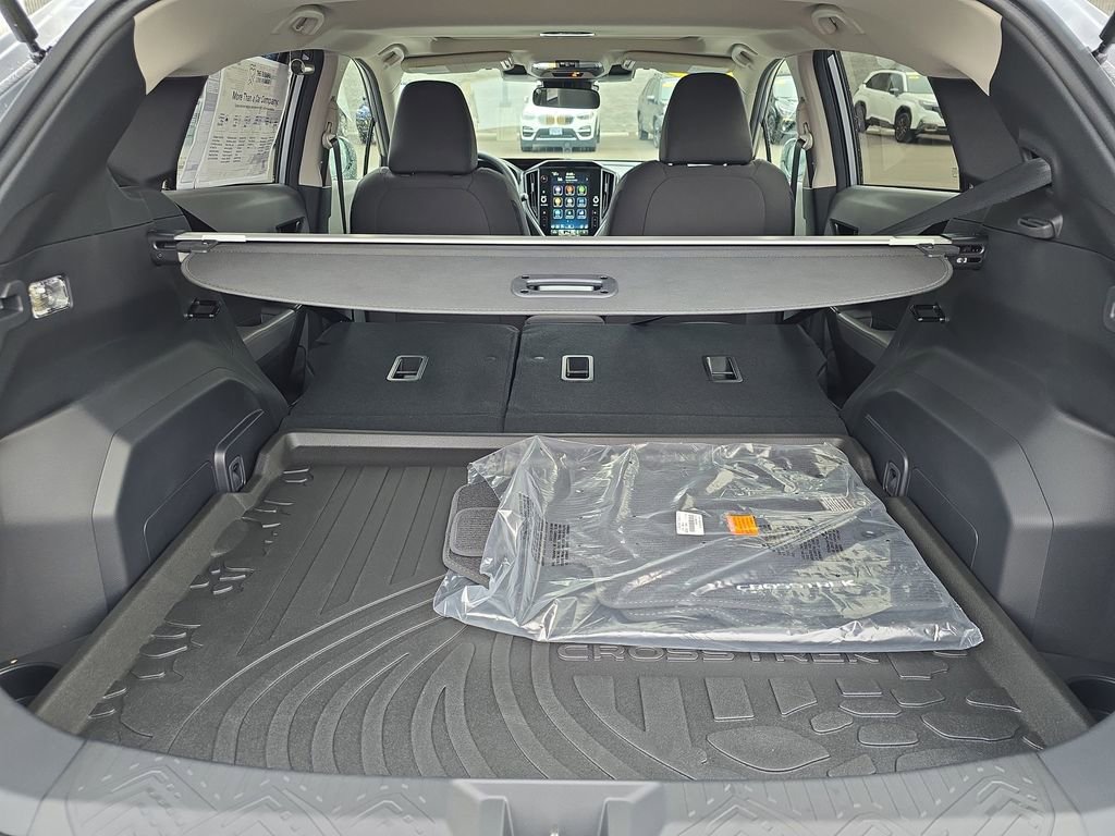 New 2026 Subaru Crosstrek 2.0i Premium image 18