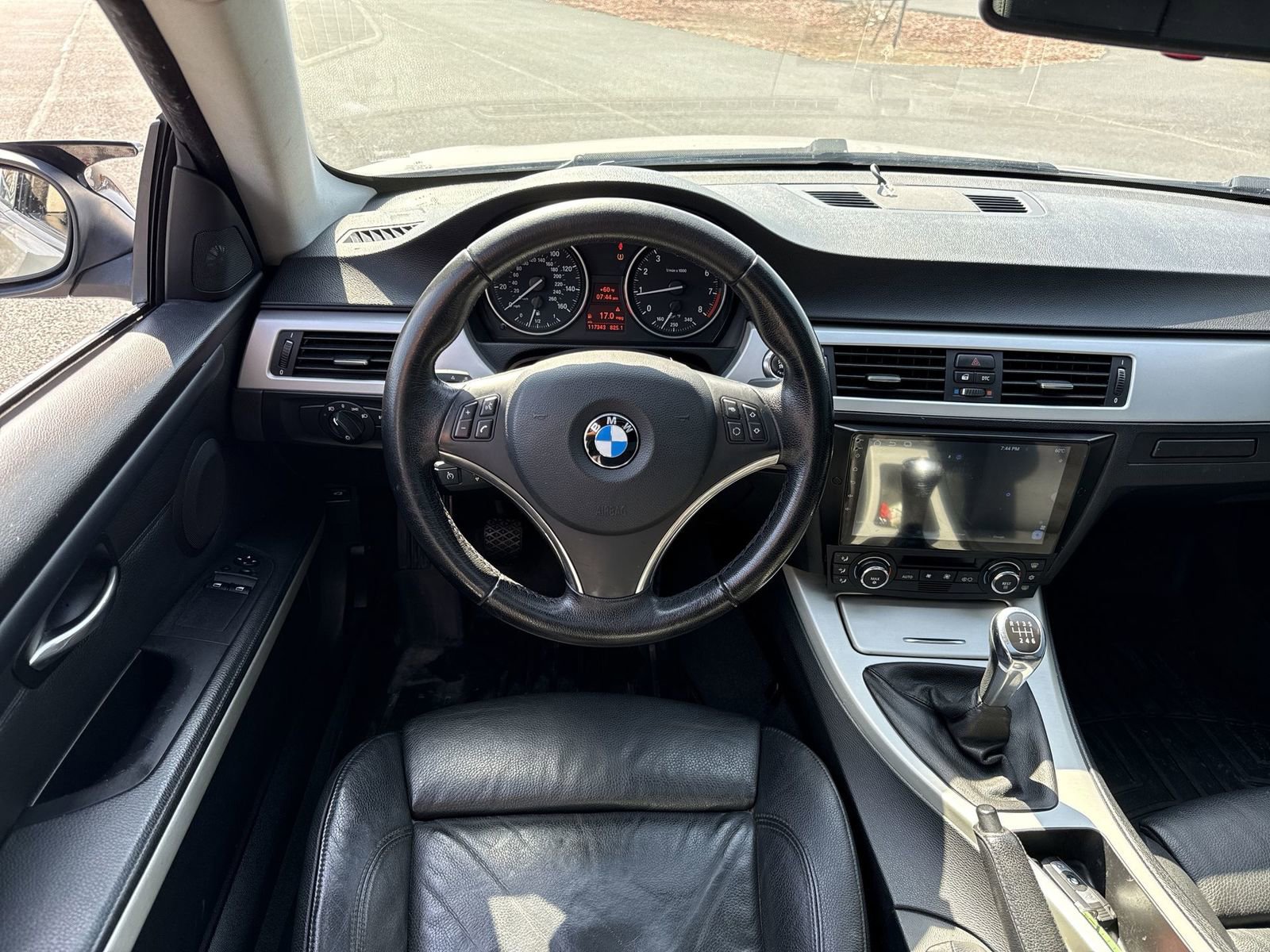 Used 2008 BMW 335xi Coupe image 15