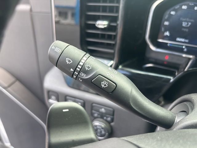 Used 2022 Chevrolet Silverado 1500 LT Trail Boss w/ Protection Package image 38