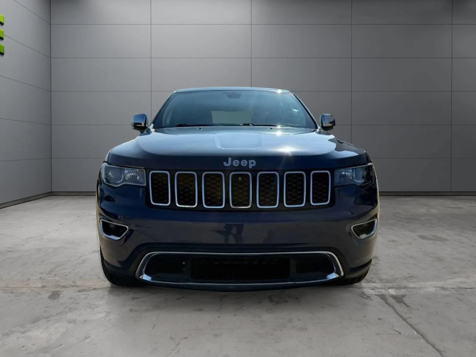 Used 2021 Jeep Grand Cherokee Limited w/ Sun & Sound Group AWD/4WD image 2