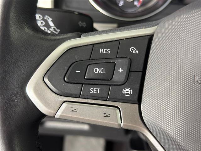 Used 2021 Volkswagen Atlas SE AWD/4WD image 25