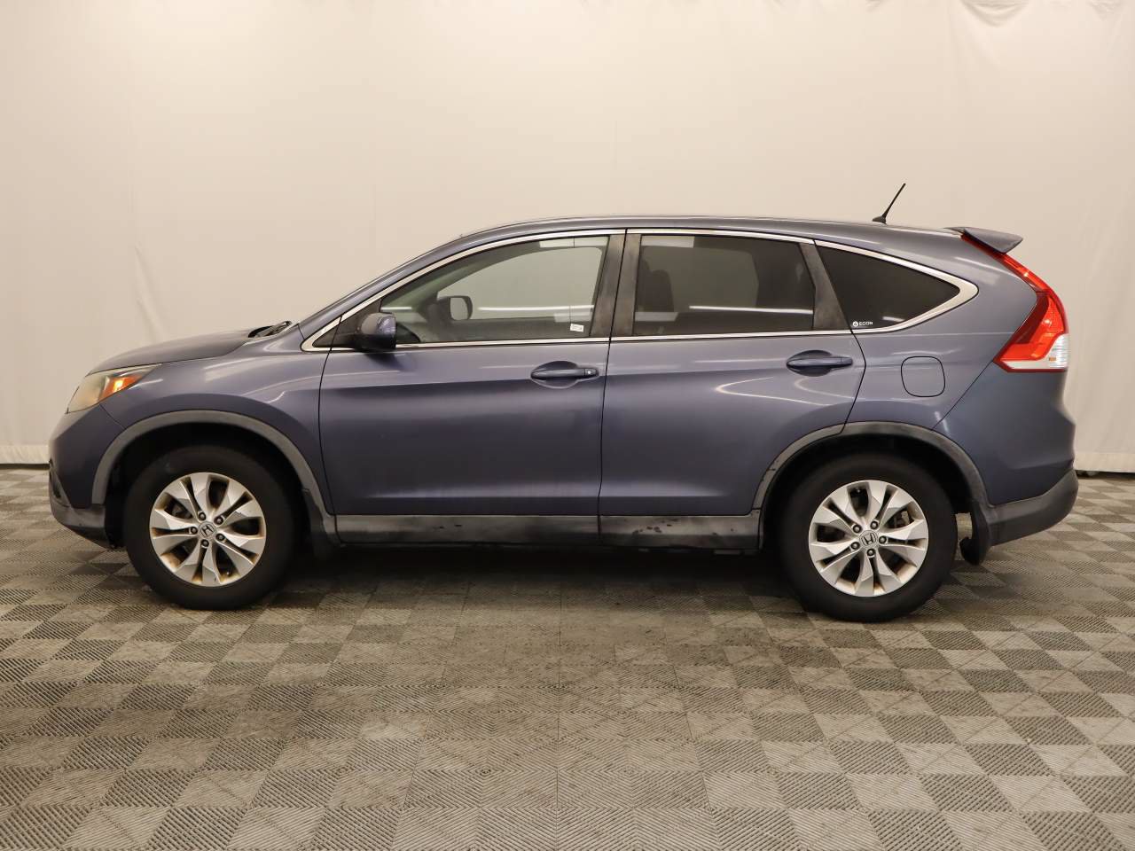 Used 2012 Honda CR-V EX image 2