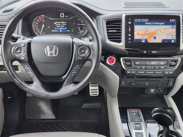 Used 2016 Honda Pilot Touring image 27