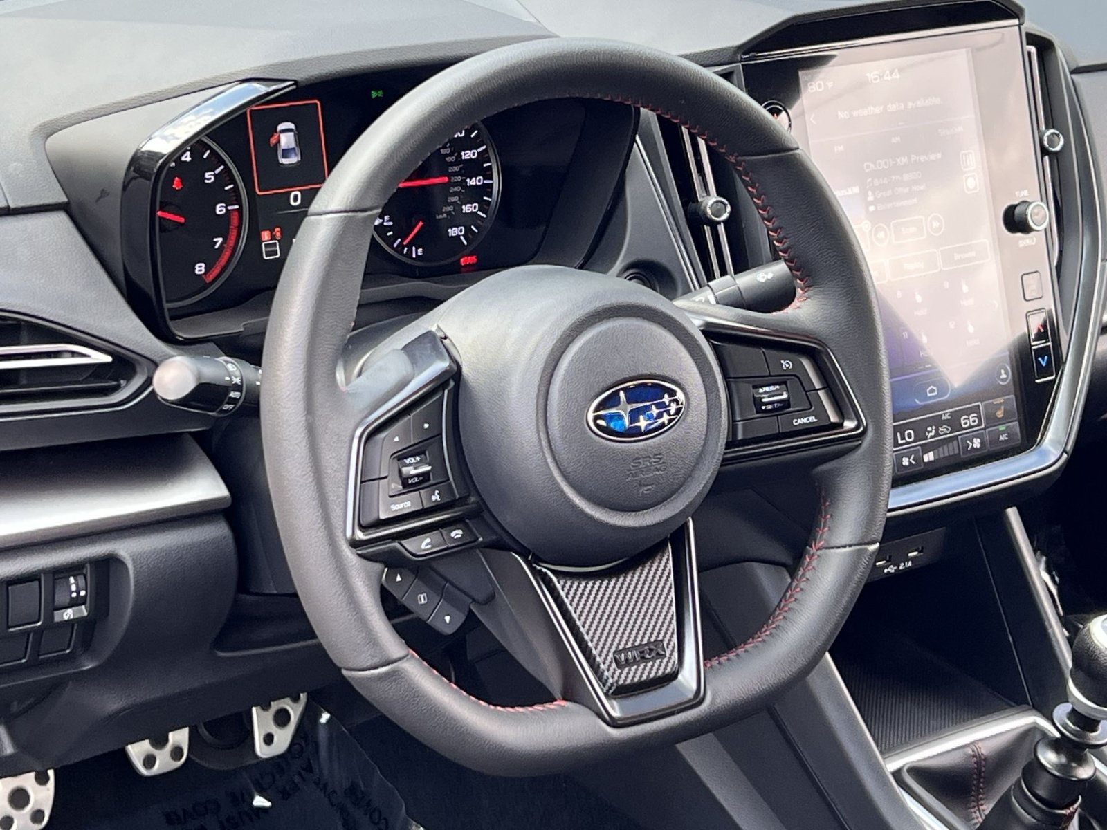 Used 2023 Subaru WRX Premium AWD/4WD image 21