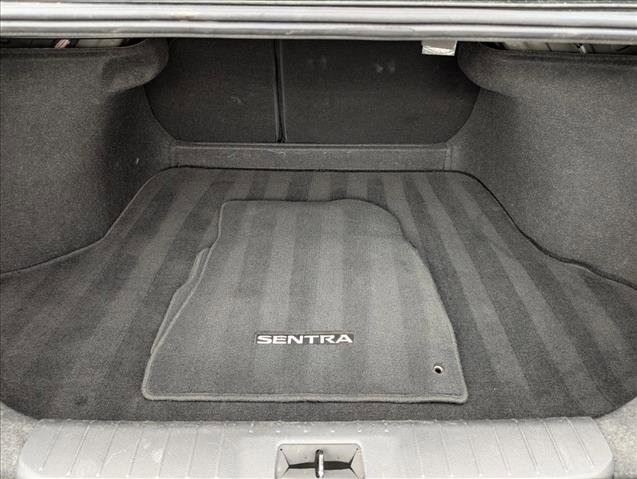 Used 2023 Nissan Sentra SV image 6