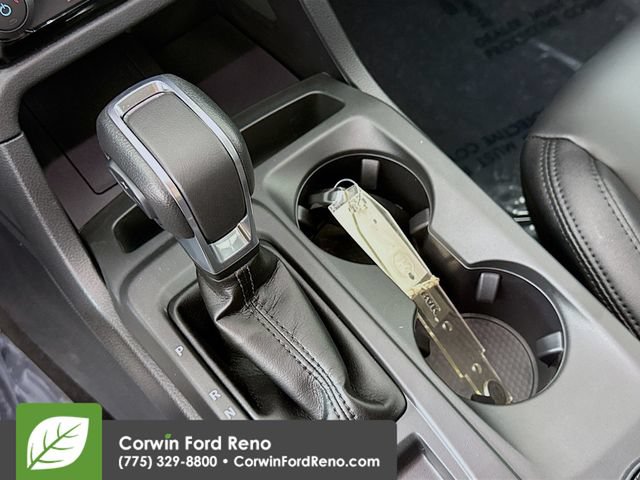 New 2026 Ford Ranger Lariat w/ FX4 Off-Road Package AWD/4WD image 19
