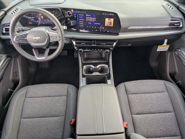 New 2026 Chevrolet Traverse LT w/ Driver Confidence Package image 15