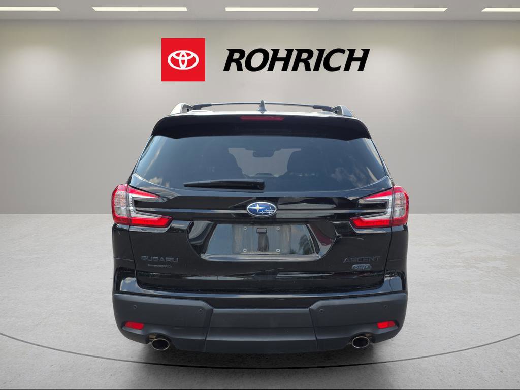 Used 2023 Subaru Ascent Onyx Edition Limited image 7