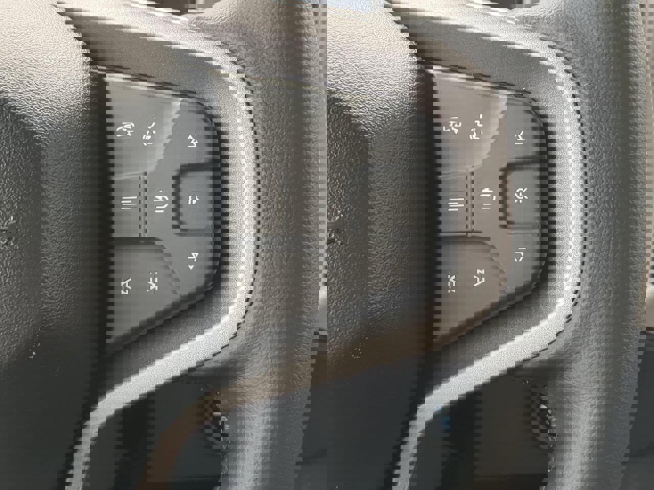 New 2026 Ford Bronco Outer Banks image 24