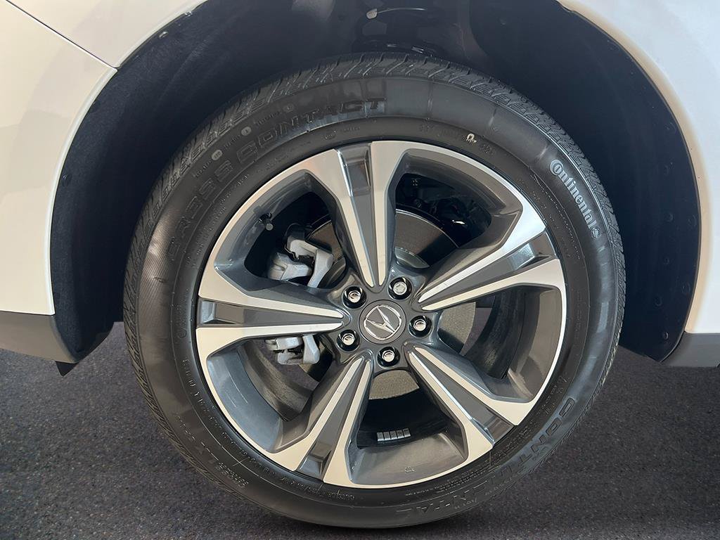 New 2026 Acura RDX w/ Technology Package AWD/4WD image 12