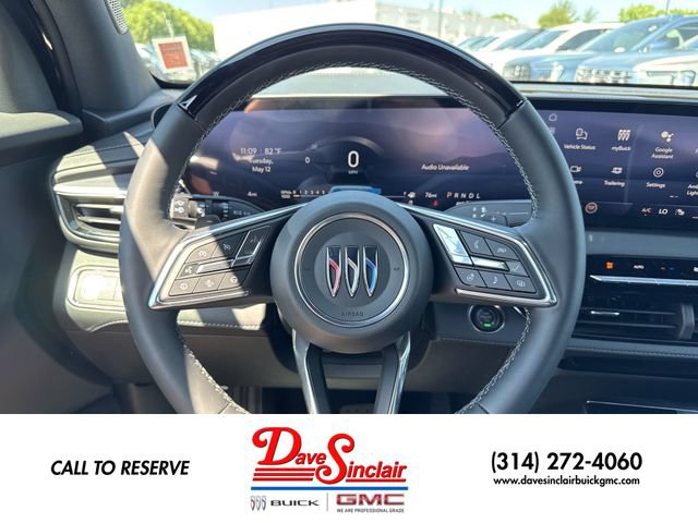 New 2026 Buick Enclave Sport Touring w/ Super Cruise Package AWD/4WD image 14