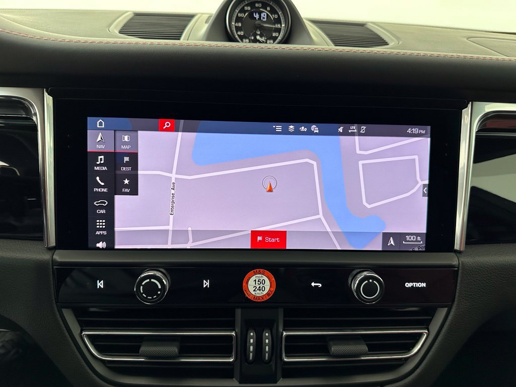 New 2026 Porsche Macan S AWD/4WD image 38