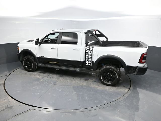 Used 2024 RAM 2500 Power Wagon w/ Level 2 Equipment Group image 49