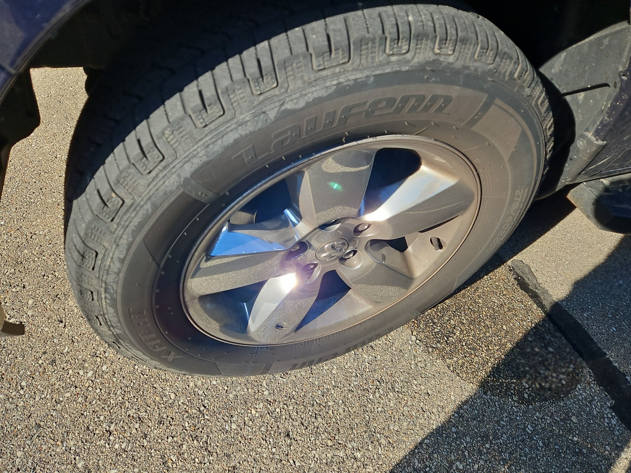 Used 2018 RAM 1500 Big Horn AWD/4WD image 4