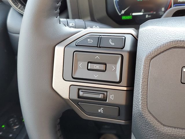 Used 2025 Toyota Land Cruiser image 16