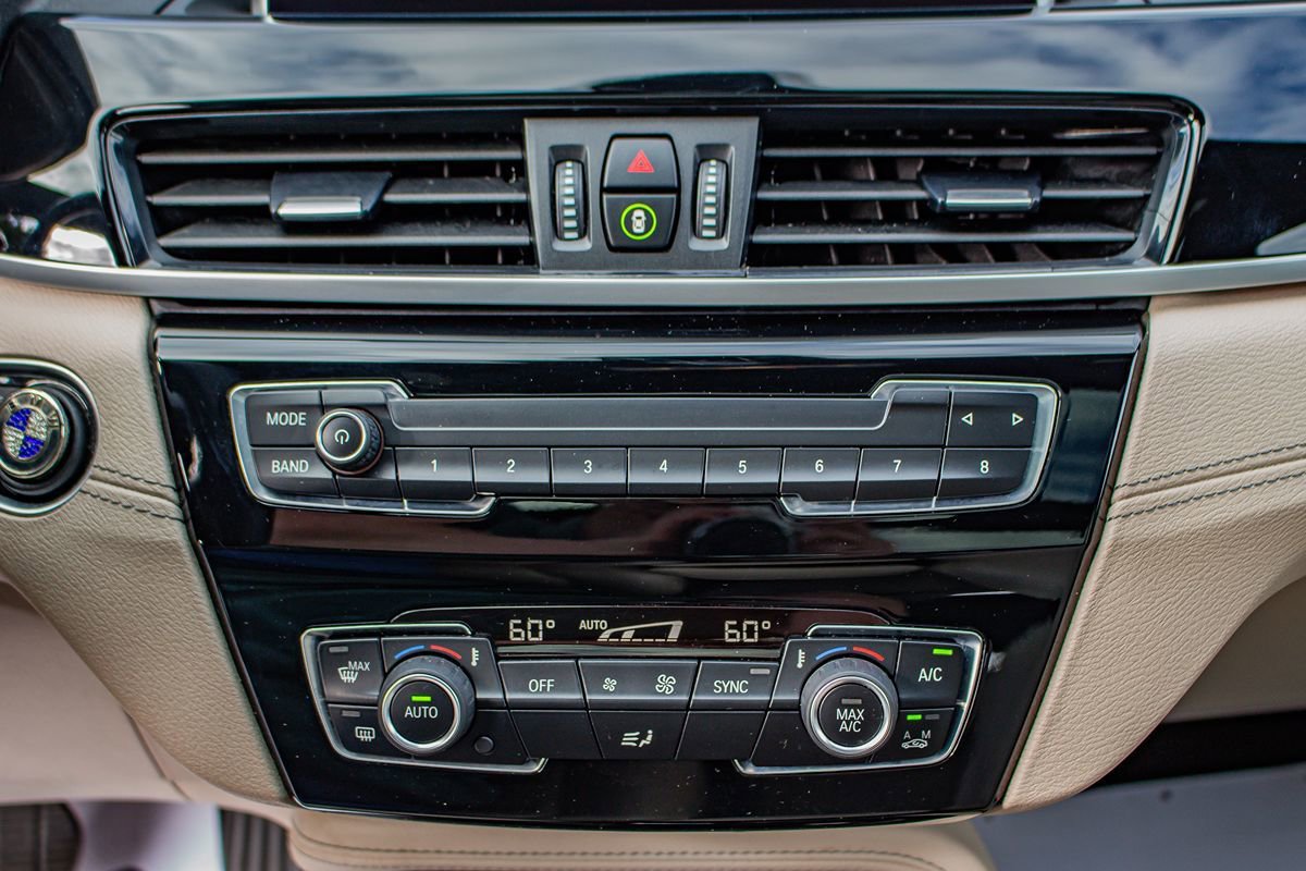 Used 2021 BMW X1 sDrive28i w/ Convenience Package FWD image 28