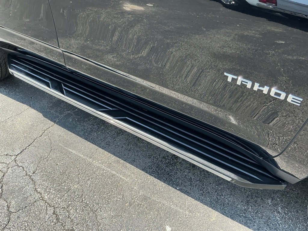 Used 2023 Chevrolet Tahoe Premier w/ Max Trailering Package image 28