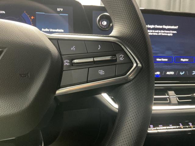 New 2026 Chevrolet Equinox EV LT image 19